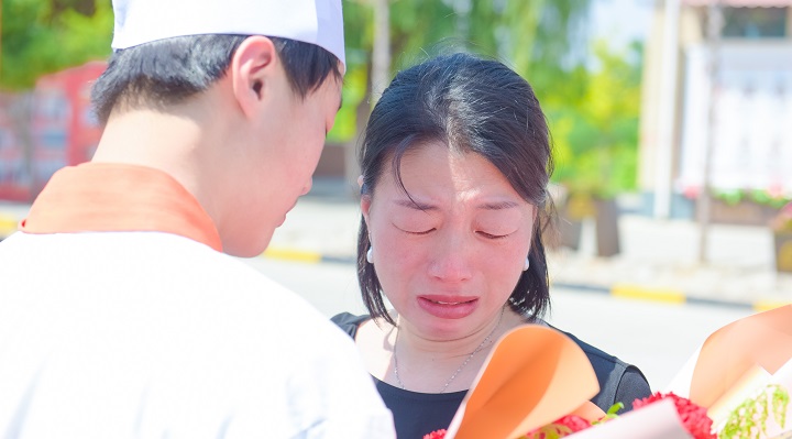 長沙新東方烹飪學(xué)校