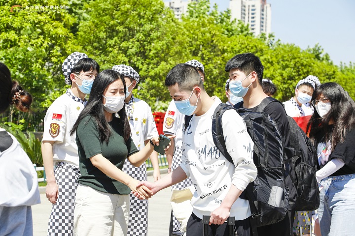 西點(diǎn)學(xué)子就業(yè)