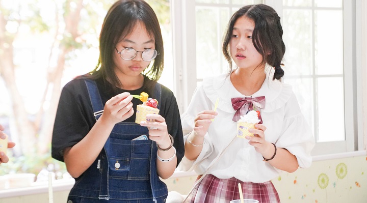 長(zhǎng)沙新東方周末研學(xué)游