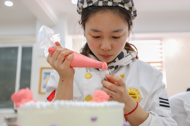 2022年初高中生學(xué)技術(shù)