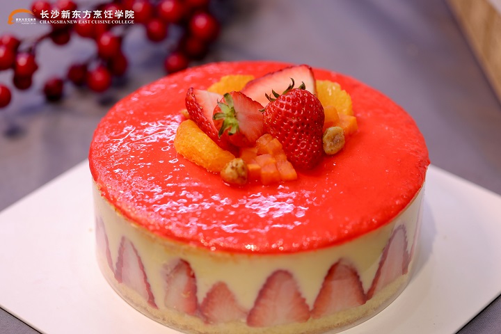 酒在烘焙中起什么作用