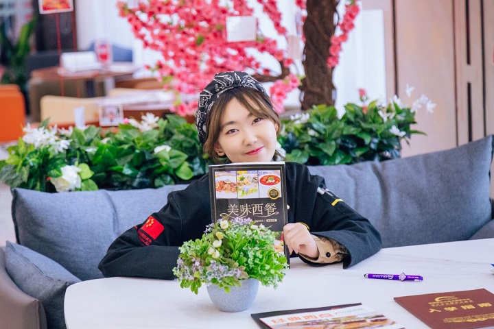 孩子中考成績不好