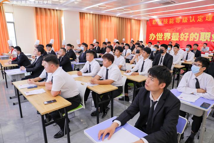 5家企業(yè)來校招聘,離校直接入職