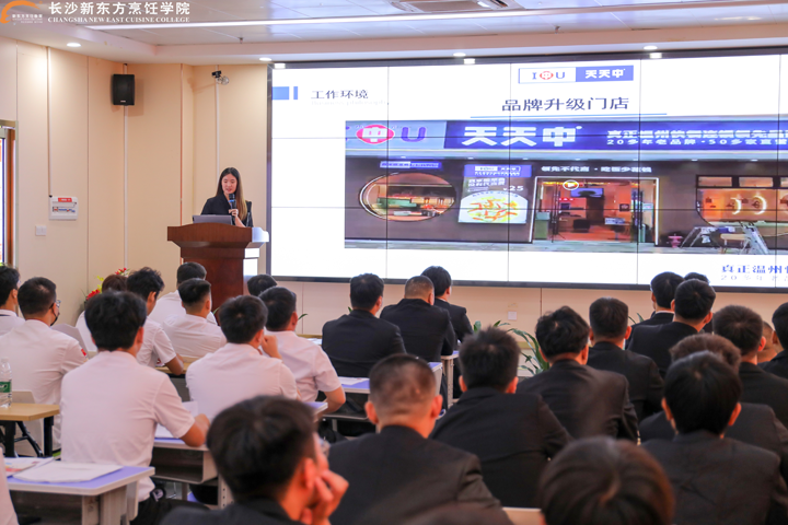 5家企業(yè)來校招聘,離校直接入職