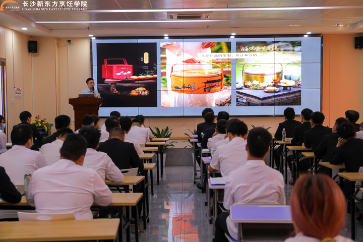 5家企業(yè)來校招聘,離校直接入職