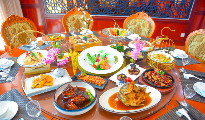 大廚精英專業(yè)