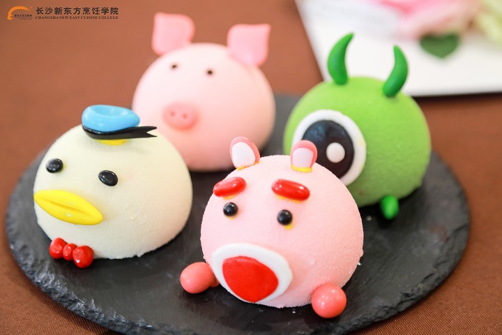 西點(diǎn)優(yōu)勢(shì)