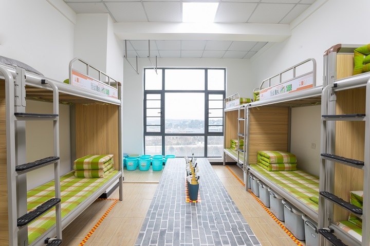 長沙新東方宿舍