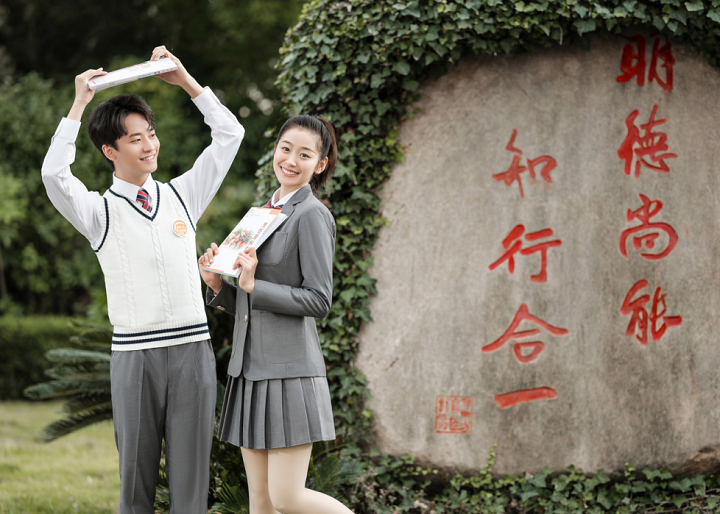 長(zhǎng)沙新東方課余活動(dòng)