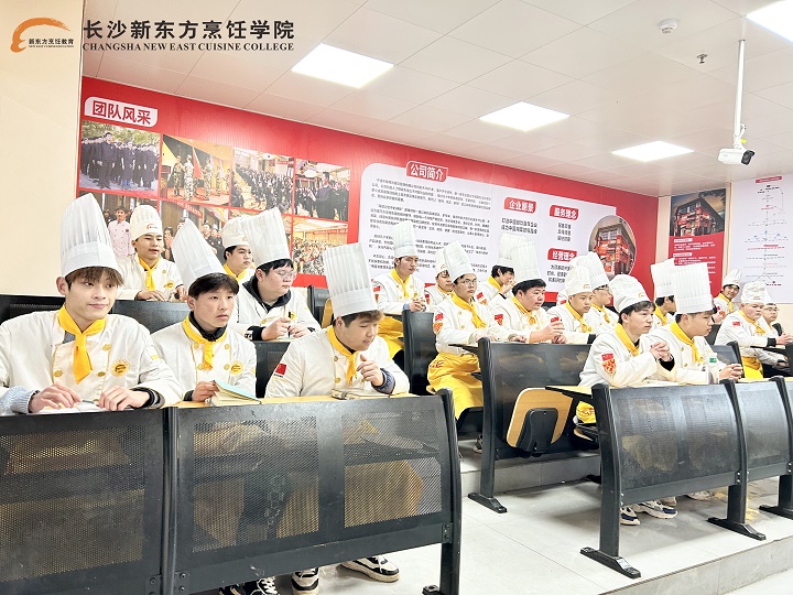 辣得叫廚政總監(jiān)