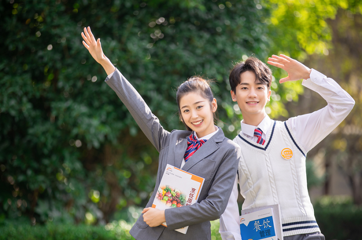 初中生升學(xué)途徑