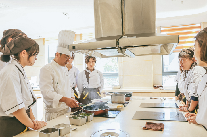 短期高端創(chuàng)業(yè)課程