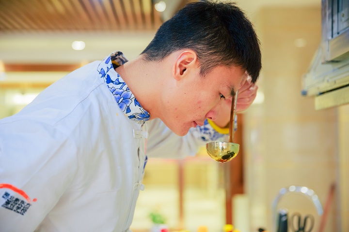 烹飪長(zhǎng)學(xué)制專業(yè)