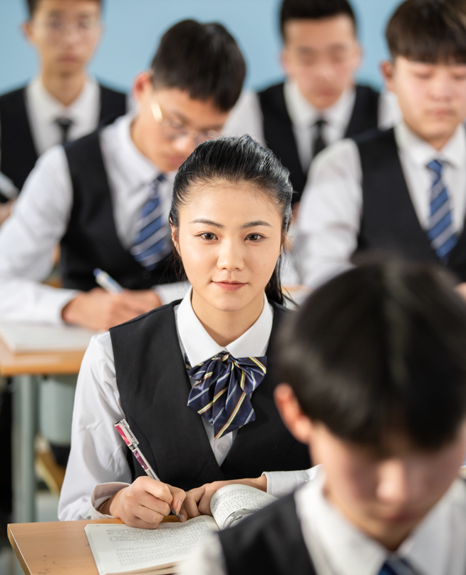 長(zhǎng)沙新東方培養(yǎng)學(xué)生