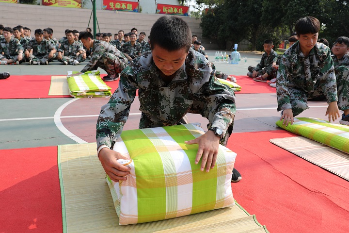 長(zhǎng)沙新東方培養(yǎng)學(xué)生