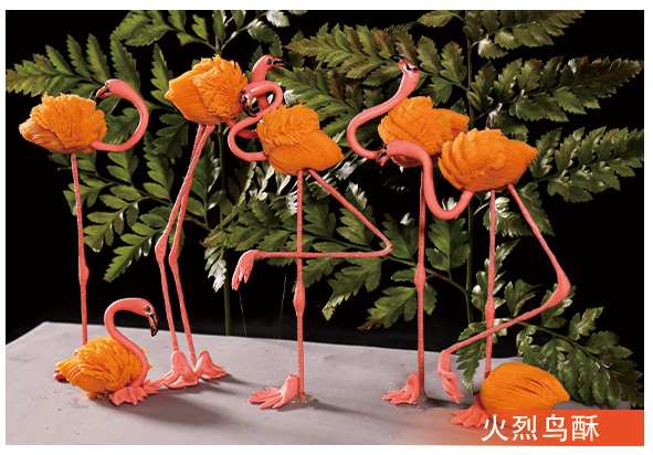 長沙新東方烹飪學(xué)校2023年夏秋季招生簡章