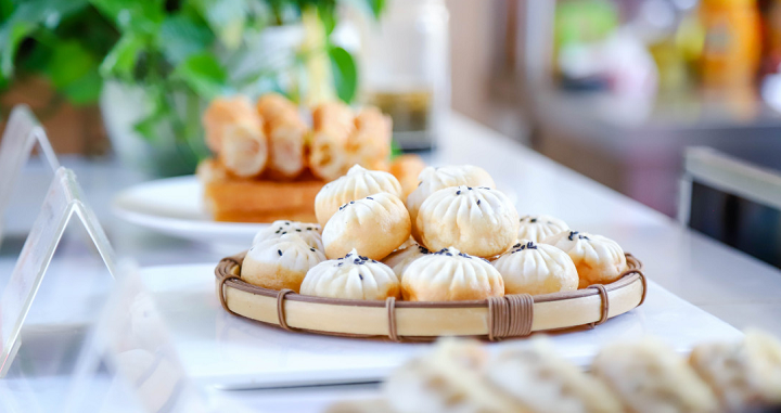 長沙新東方小吃創(chuàng)業(yè)班