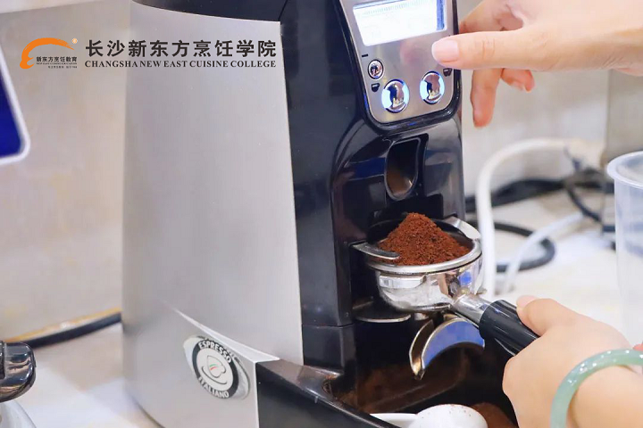 長沙想學咖啡怎么辦