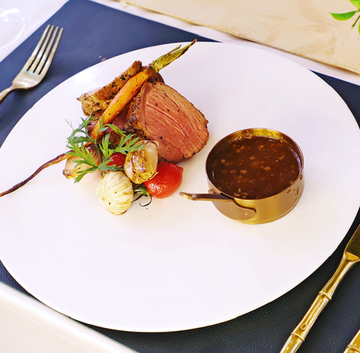 長沙新東方餐飲培訓(xùn)班