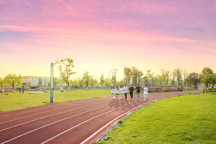 長沙新東方優(yōu)勢
