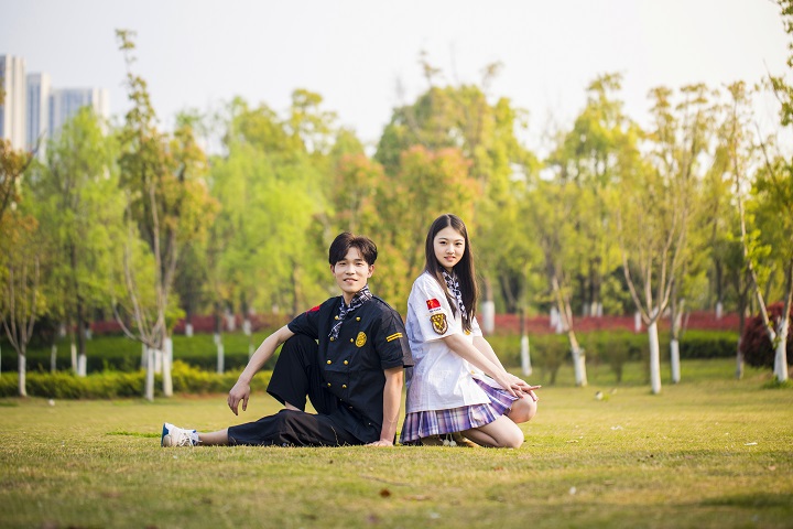 長沙新東方烹飪學校