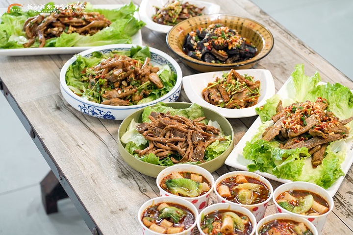 夏季創(chuàng)業(yè)項(xiàng)目