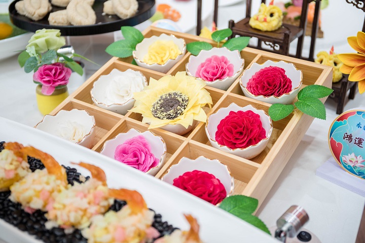 長沙新東方烹飪學校