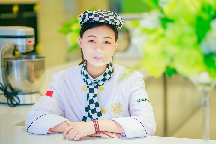 長沙西點(diǎn)培訓(xùn)學(xué)校哪家好