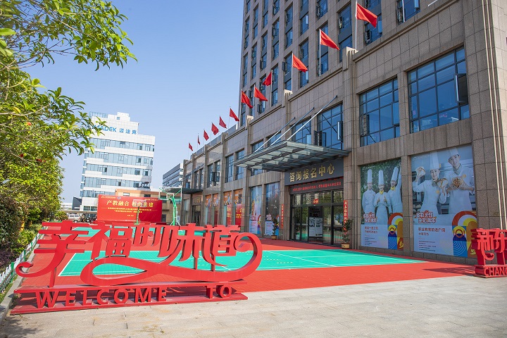 長沙新東方大師進(jìn)校園活動(dòng)