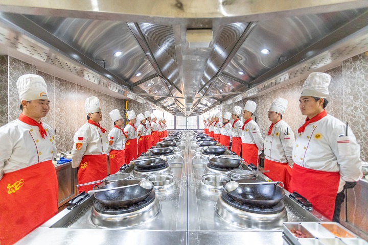 長沙新東方的優(yōu)勢