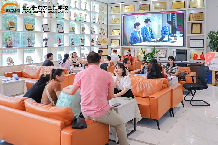 中高考失利的孩子還有其他選擇嗎