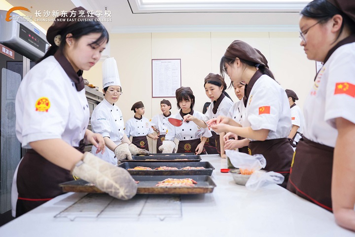 考不上高中怎么辦