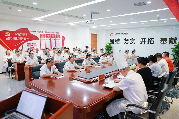 考不上高中怎么辦