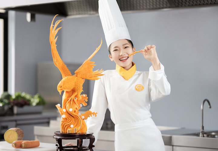 初中生報(bào)讀新東方烹飪有哪些優(yōu)勢