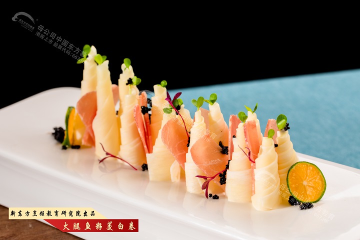 中餐學子日常作品展示