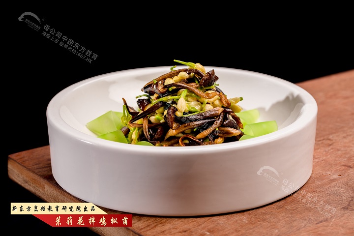 中餐學子日常作品展示