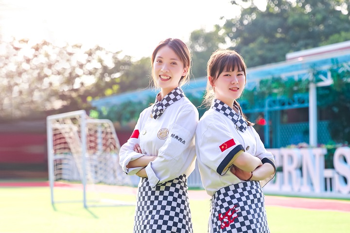 哪些初中生適合教育