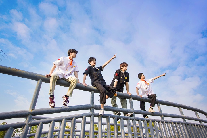 中考失利怎么選職校