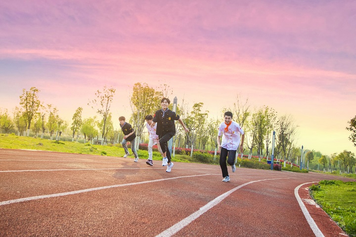 長沙新東方烹飪學(xué)校