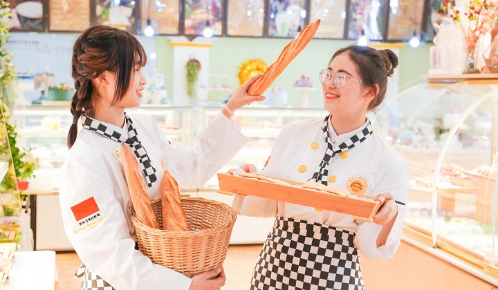 廚師課程內(nèi)容