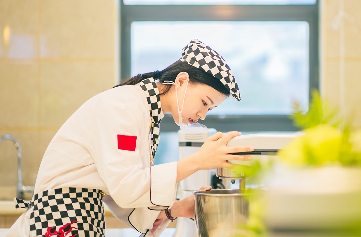 廚師學(xué)校有沒有短期的課程