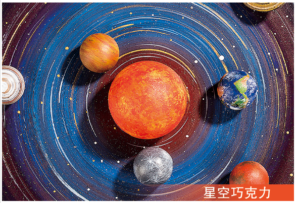 學(xué)西點(diǎn)烘焙