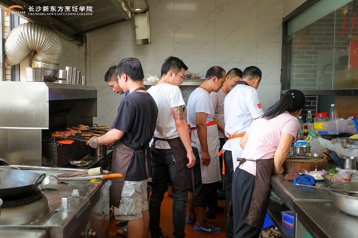 湖南燒烤技術(shù)培訓(xùn)