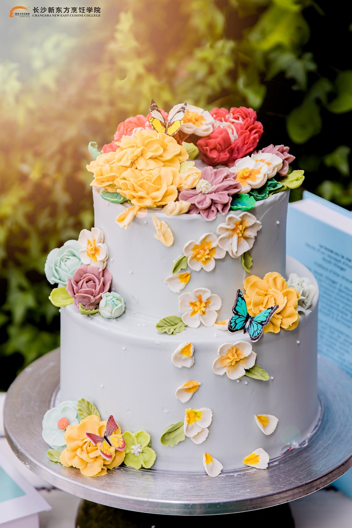 韓式裱花培訓(xùn)