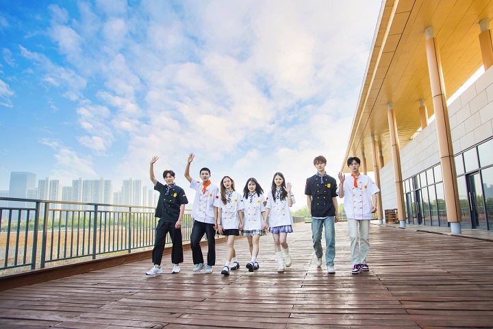 長沙新東方校園