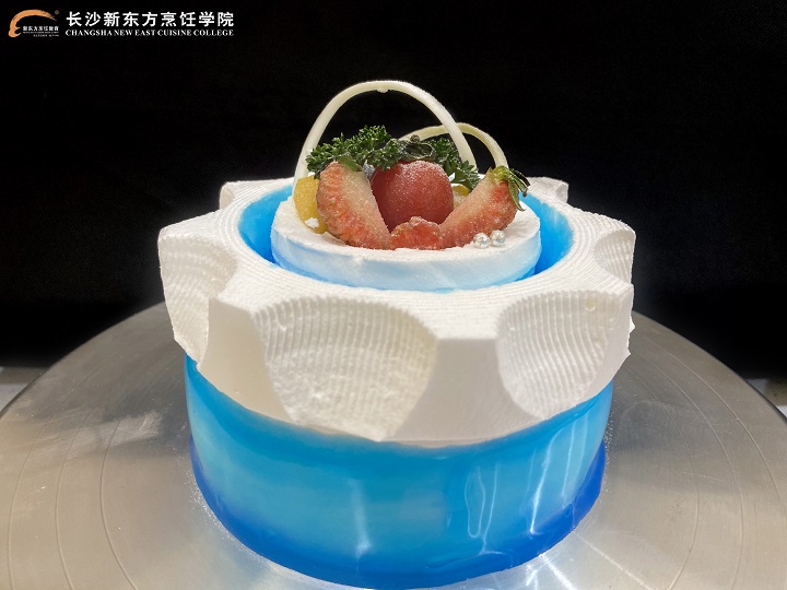 西點烘焙行業(yè)發(fā)展