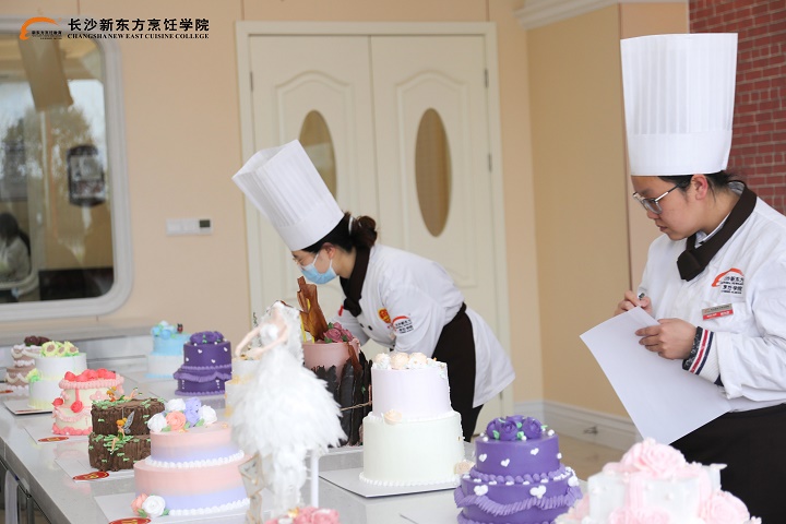 西點烘焙行業(yè)發(fā)展