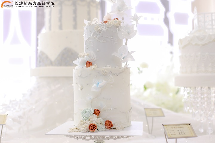 西點烘焙行業(yè)發(fā)展