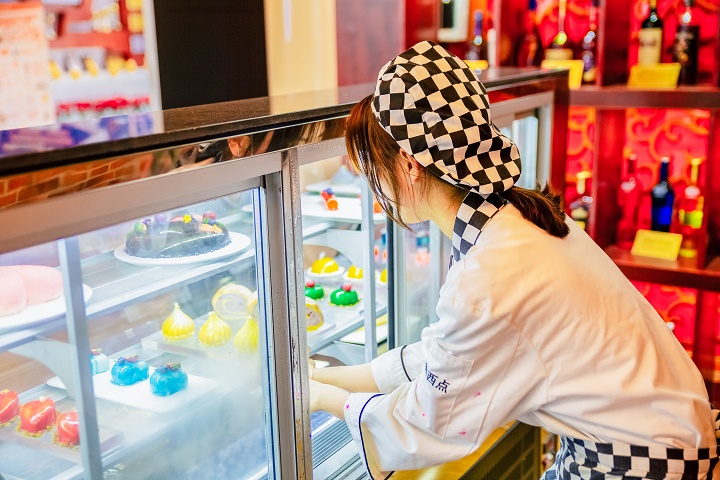 初中畢業(yè)學(xué)什么技術(shù)更有前途