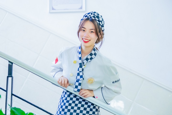 技能讓生活更美好